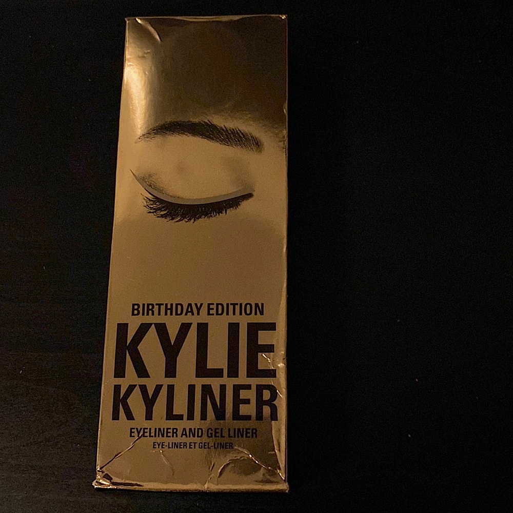 Kylie Cosmetics Kyliner - Dark Bronze